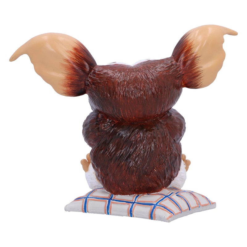 Nemesis Now Gremlins Gizmo with 3D Glasses 14.5cm, Resin, Officially Licensed Gremlins Merchandise, Gremlins Gizmo Figurine, Cast in The Finest Resin, Hand-Painted - Image 3